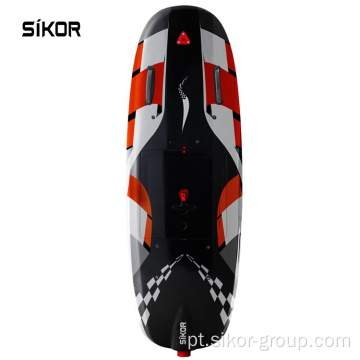 Em estoque No MOQ Eletric Surfboard Surf Surfboard elétrico 2021 Jetboard com acessários elétricos de prancha de surf